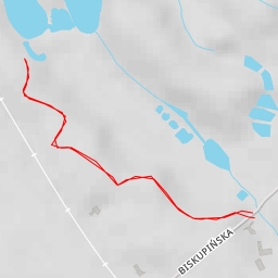 thumbnail for Beskidzka - Poznań