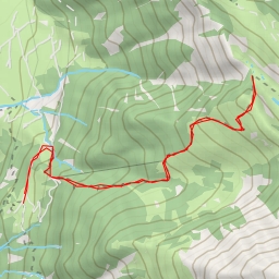 thumbnail for Bächichamm - Obbortstrasse - Glarus Süd