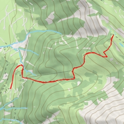 thumbnail for Bächichamm - Obbortstrasse - Glarus Süd