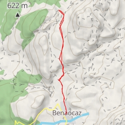 thumbnail for Mirador Cabrero