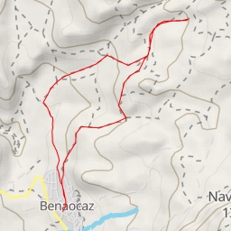 thumbnail for Cascada Mitano