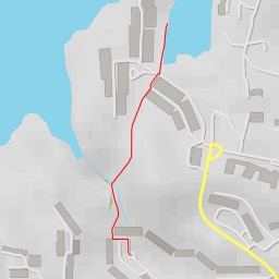 thumbnail for Klasatjønnet