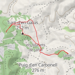 thumbnail for 08231-13 - Camí d'Oleseta