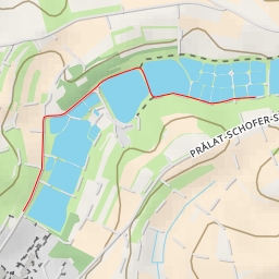 thumbnail for Prälat-Schofer-Straße - Prälat-Schofer-Straße