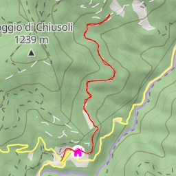 thumbnail for Il Faggione delle Valli