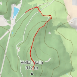 thumbnail for Veľká skala - BIKE park Malinô - 4-Monster dog