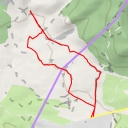 thumbnail for Cascada del Covacho