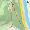 thumbnail for Midland Trail - Huntington