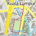 thumbnail for Dewan Bandaraya Kuala Lumpur - Jalan Raja Laut - Kuala Lumpur