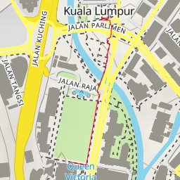 thumbnail for Jalan Raja Laut - Jalan Raja Laut - Kuala Lumpur