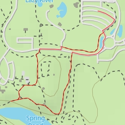 thumbnail for Rolling Hills MTB Trail