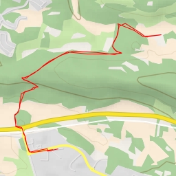 thumbnail for דרך נוף יער אחיהוד - דרך נוף יער אחיהוד - מועצה אזורית משגב