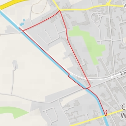 thumbnail for Grand Chemin de Messines - Grote Mesenweg