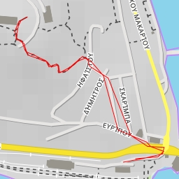 thumbnail for Κάστρο Καράμπαμπα - Νικηταρά - Δημοτική Ενότητα Ανθηδώνος