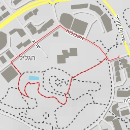 thumbnail for שריג - שריג - כרמיאל