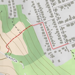 thumbnail for Slávičia - Prešov