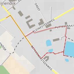 thumbnail for Raamstraat