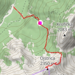 thumbnail for Ojstrica