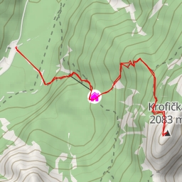 thumbnail for Krofička