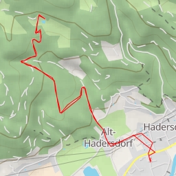 thumbnail for Ebnerweg - Ebnerweg