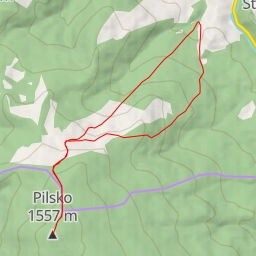 thumbnail for Pilsko