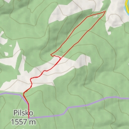 thumbnail for Góra Pięciu Kopców