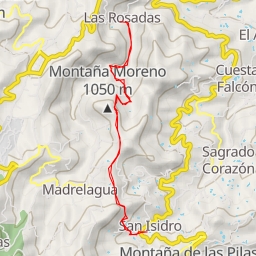 thumbnail for Lugar San Isidro - Lugar San Isidro