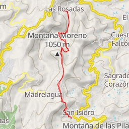thumbnail for Lugar San Isidro - Lugar San Isidro