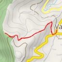 thumbnail for Mirador Las Tres Piedras