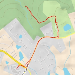 thumbnail for Ravine Loop Trail