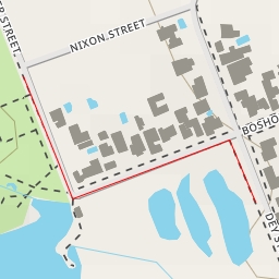 thumbnail for Austin Roberts Bird Sancutary - Muckleneuk Street - Pretoria