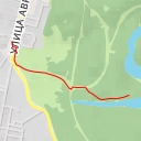 thumbnail for Александрийские пруды