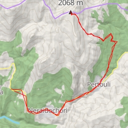 thumbnail for Νεράιδα