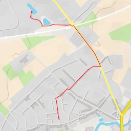 thumbnail for Rue Ilya Prigogine