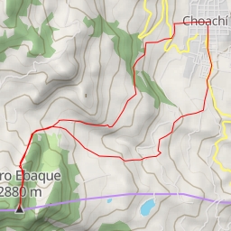 thumbnail for Cerro Ebaque