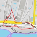 thumbnail for Santander - Avenida Aida