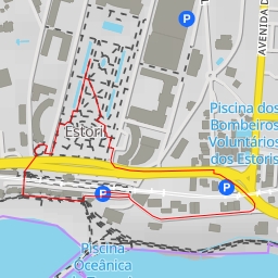 thumbnail for Santander - Avenida Aida