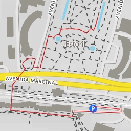thumbnail for Pinto's - Avenida Clotilde