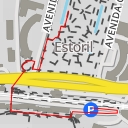 thumbnail for Bankinter - Avenida Aida