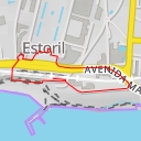 thumbnail for Avenida Clotilde