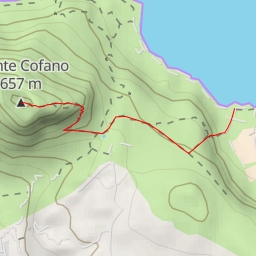 thumbnail for Monte Cofano