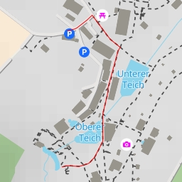 thumbnail for Heimat-Tierpark Olderdissen - Dornberger Straße - Bielefeld