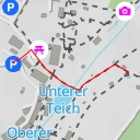 thumbnail for Dornberger Straße - Bielefeld