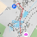 thumbnail for Nutria - Dornberger Straße - Bielefeld