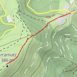 thumbnail for Erramutz