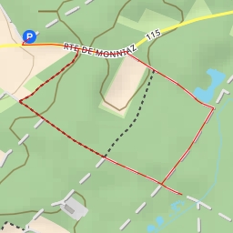 thumbnail for Chemin des Grands Bois