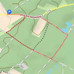 thumbnail for Chemin des Grands Bois