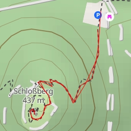 thumbnail for Schloßberg
