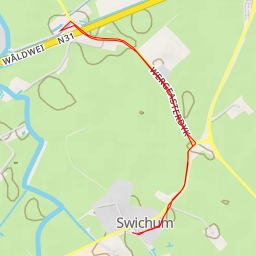 thumbnail for Wergeasterdyk - Leeuwarden