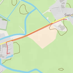 thumbnail for Tjitze de Boerstrjitte